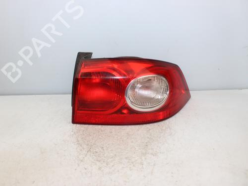 Højre baglygte RENAULT LAGUNA II (BG0/1_) 1.9 dCi (BG1A, BG1V) (130 hp) 17968435