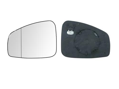 Used Right mirror glass RENAULT MEGANE III Hatchback (BZ0/1_, B3_) [2008-2025]  26441420