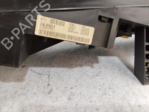 Instrument cluster NISSAN PRIMERA Hatchback (P12) 2.2 dCi | BP18891261C47 