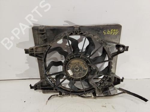 radiator-fan-hyundai-i10-ii-ba-ia-2013-2014-2015-2016-2017-2018-2019-2020-2021-32986608 main image