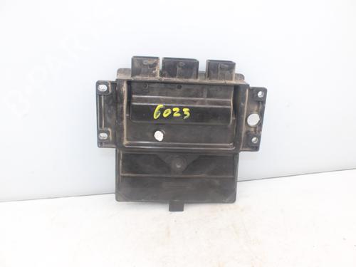 Engine control unit (ECU) RENAULT MEGANE II Saloon (LM0/1_)  | BP17109205M57 