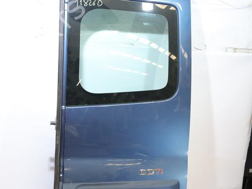 Used Right rear door Right rear door OPEL VIVARO A Van (X83) [2001-2015] 36352454 36352454