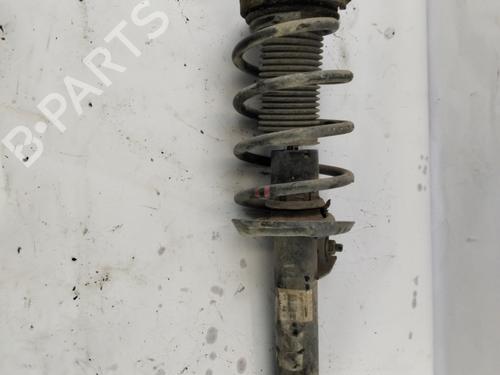 Used Right front shock absorber SEAT TOLEDO III (5P2) [2004-2009]  21377888