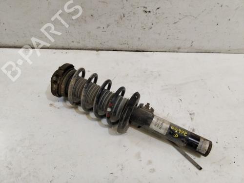 Used Right front shock absorber SKODA SUPERB II (3T4) 2.0 TDI (170 hp) 19519054