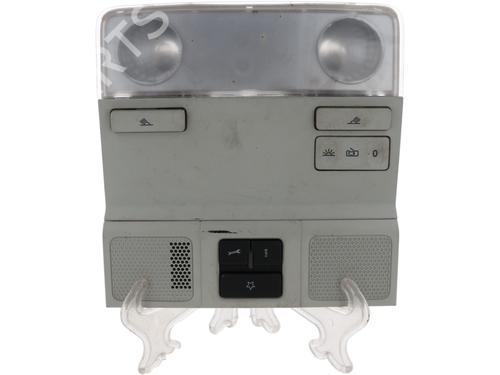 Used Interior roof light VW PASSAT B3/B4 Variant (3A5, 35I) [1988-1997]  29905367