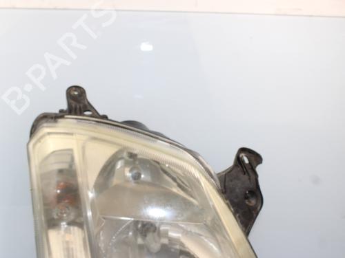 Højre forlygte OPEL MERIVA A MPV (X03) 1.3 CDTI (E75) | BP18246801C29 