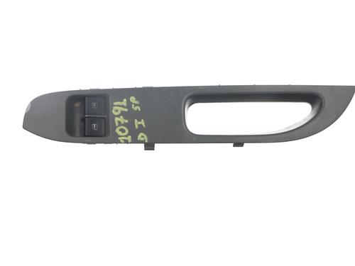 Used Left front window switch SEAT CORDOBA (6L2) 1.9 TDI (100 hp) 31840155