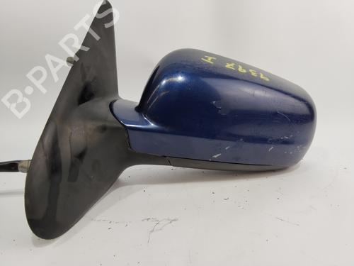 Left mirror SEAT IBIZA II (6K1) 1.9 TDI | BP27469781C26 