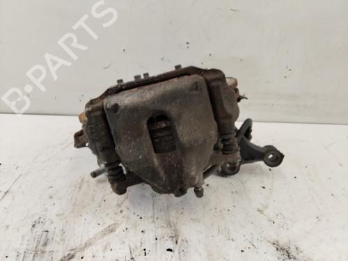 Right front steering knuckle TOYOTA AURIS (_E15_)  | BP20488358M26 
