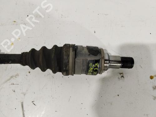 Left front driveshaft TOYOTA AURIS (_E18_) 1.8 Hybrid (ZWE186_, ZWE186R) | BP31721079M38 - Image 4