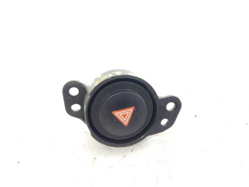 Used Warning switch CITROËN C1 (PM_, PN_) [2005-2014]  23970422
