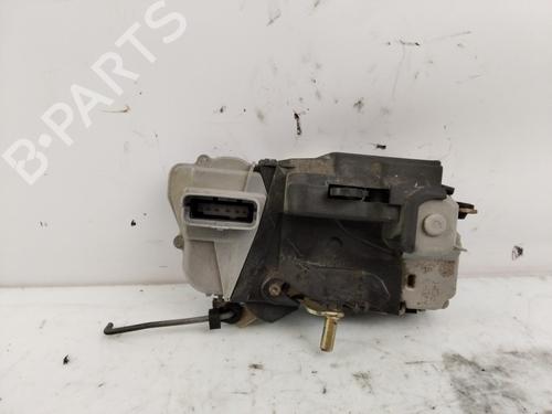 Front right lock CITROËN XSARA PICASSO (N68) 1.6 HDi | BP23092550C97 