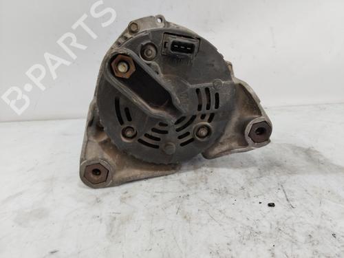 Used Alternator BMW 3 (E46) 318 i (118 hp) 24942713
