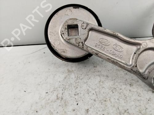 Other HYUNDAI KONA (OS, OSE, OSI)  | BP21014037O1 