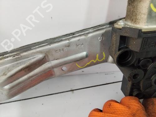 Rear left window mechanism FIAT BRAVO II (198_) 1.9 D Multijet (198AXB1A) | BP29414421C24 