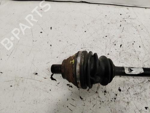 Left front driveshaft VW TOURAN (1T1, 1T2)  | BP26913807M38 