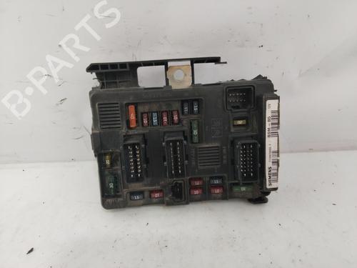 Zekeringkast CITROËN C5 I (DC_) 2.2 HDi (DC4HXB, DC4HXE) | BP22636013E1 