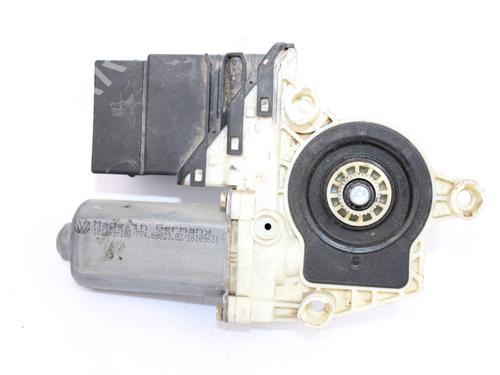 Left rear window motor VW GOLF IV (1J1)  | BP15503072E23 