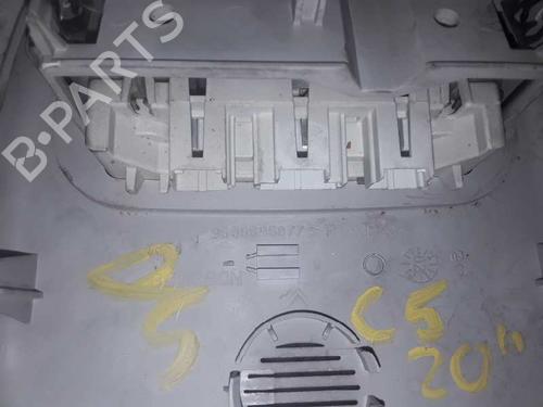 Interior roof light PEUGEOT 407 (6D_)  | BP8577260I8 