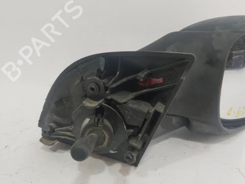 Right mirror CITROËN C3 I (FC_, FN_) 1.4 HDi | BP26186345C27 