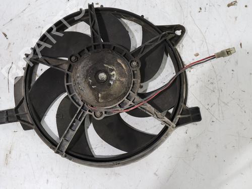 Køleventilator elektrisk Køleventilator elektrisk MERCEDES-BENZ VITO Van (W638) 108 CDI 2.2 (638.094) (82 hp) 37462478 37462478