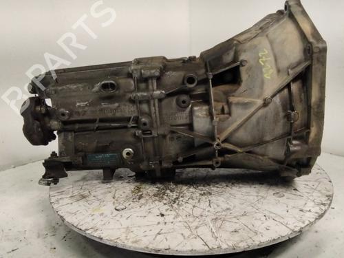 Gearbox BMW 1 (E87) 118 i | BP24203692M3 