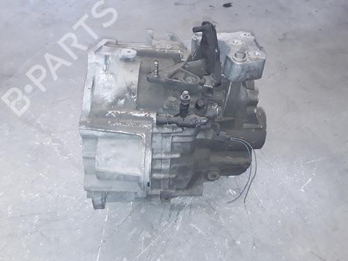 Gearbox VW GOLF V (1K1) 2.0 TDI 4motion | BP9135598M3 