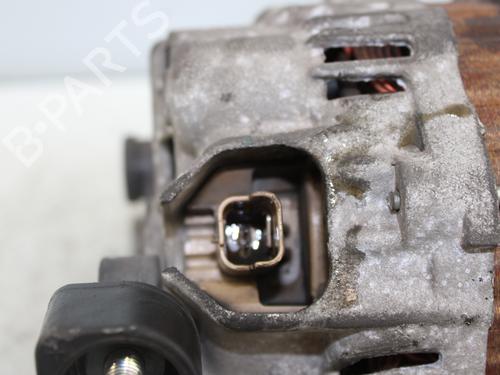 Alternator CITROËN C2 (JM_) 1.4 | BP18255918M7 