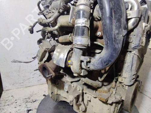 Engine RENAULT CLIO III (BR0/1, CR0/1) | BP39697985M1 - Image 13