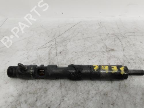 Used Injector RENAULT MEGANE II (BM0/1_, CM0/1_) [2001-2012]  26004961