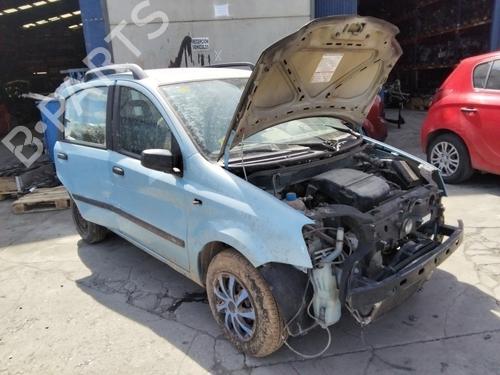 AC compressor FIAT PANDA (169_) 1.2 (169.AXB11, 169.AXB1A) | BP33234745M34  - Image 6