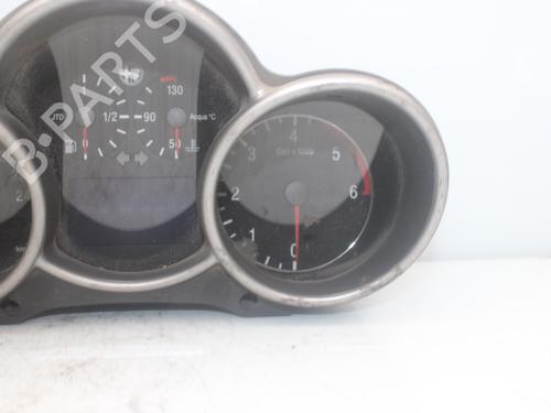 Instrument cluster ALFA ROMEO 147 (937_) | BP17099612C47