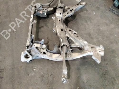 Subframe BMW 5 Gran Turismo (F07) 520 d | BP28537590M9  - Image 5