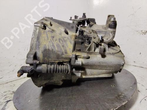 Gearbox PEUGEOT EXPERT Van (V_) | BP34577555M3 - Image 4