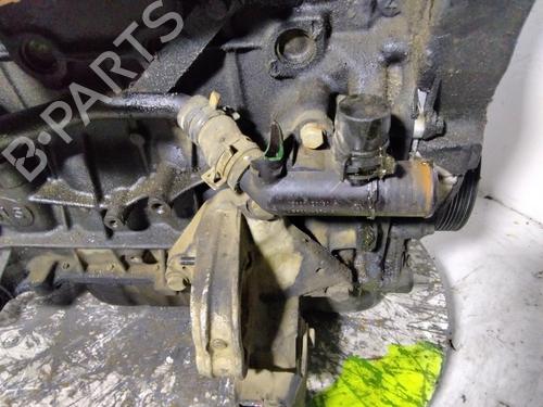 Engine CITROËN BERLINGO / BERLINGO FIRST MPV (MF_, GJK_, GFK_)  | BP30837774M1 