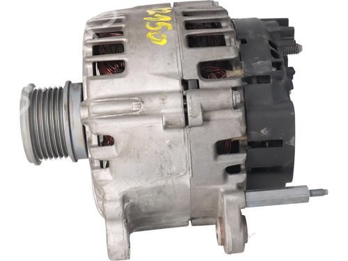 Used Alternator Alternator 37691582 37691582