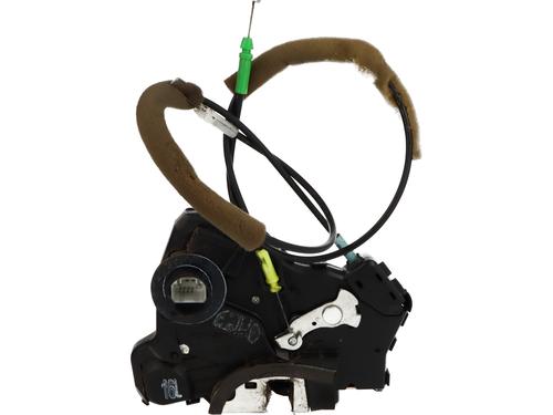 Front left lock TOYOTA COROLLA (_E12_)  | BP30091477C98 