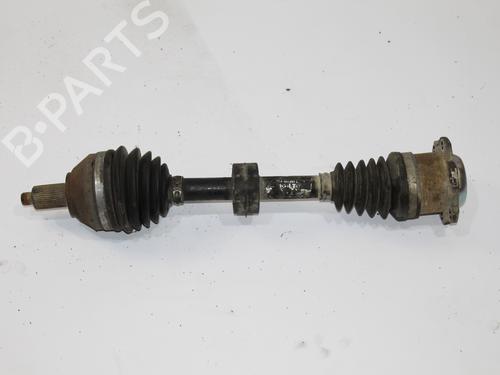 Left front driveshaft SEAT IBIZA IV SC (6J1, 6P5) 1.4 TDI (80 hp) 6R0407761L |