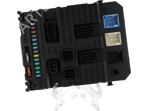Fuse box CITROËN C3 I (FC_, FN_) 1.6 16V HDi | BP29398990E1 