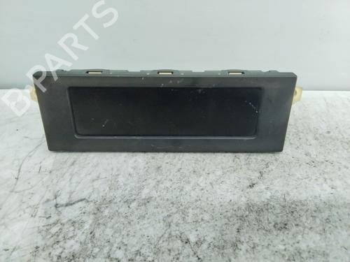 Display CITROËN C3 I (FC_, FN_) [2002-2013]  19527568