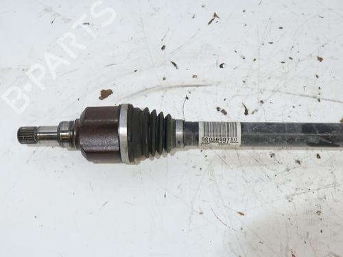 Right front driveshaft OPEL COMBO Box Body/MPV (K9) 1.5 D | BP38014648M39 - Image 4