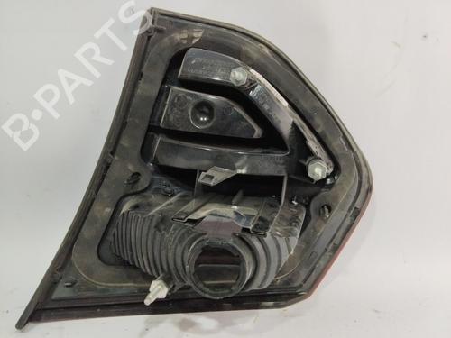Left tailgate light CITROËN C4 Picasso I MPV (UD_)  | BP24506958C79 