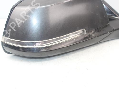 Right mirror BMW 1 (F21) 120 d | BP16559932C27 