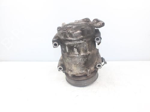 AC compressor MAZDA 3 Saloon (BK)  | BP17110468M34 