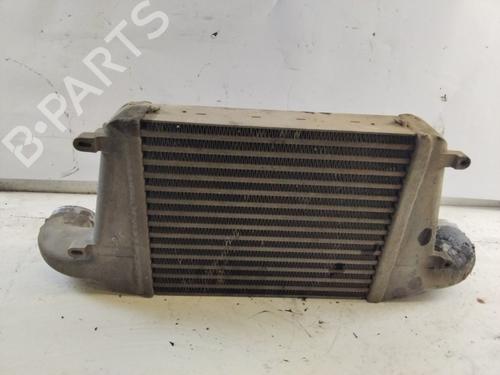 Used Intercooler NISSAN CABSTAR E (TL_, VL_) [1992-2006]  21595738