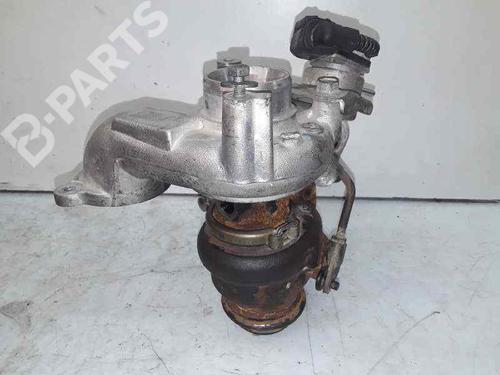 Used Turbo Turbo FORD FOCUS III 1.6 TDCi (95 hp) 8577442 8577442