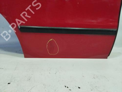 Right rear door SEAT LEON (1M1)  | BP22698141C5 