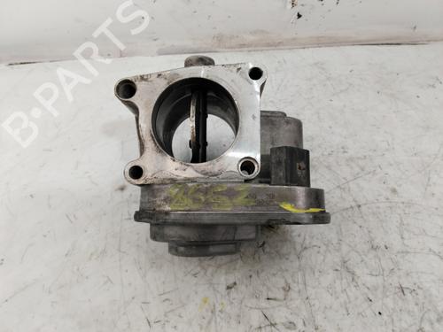 Throttle body OPEL ASTRA H (A04)  | BP24443955M82 
