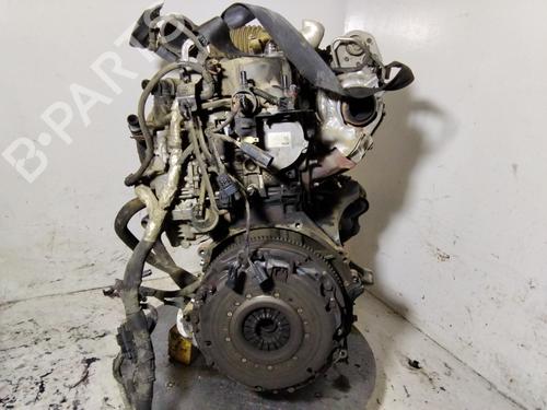 Engine FORD TRANSIT CUSTOM V362 Van (FY, FZ) | BP37013207M1 - Image 4