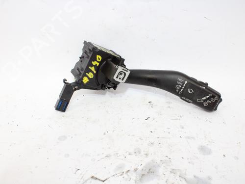 Used Steering column stalk VW TOURAN (1T1, 1T2) 2.0 TDI 16V (140 hp) 15407820